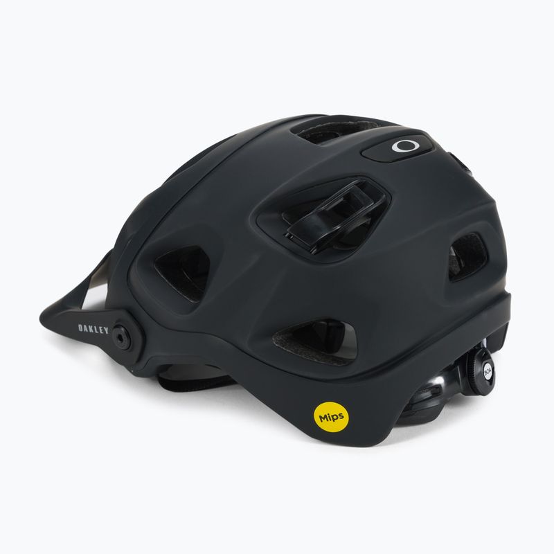 Cyklistická prilba Oakley DRT5 Europe čierna 99479EU 4