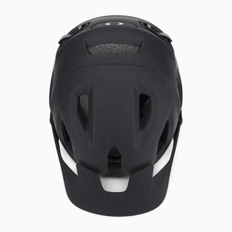 Cyklistická prilba Oakley DRT5 Europe čierna 99479EU 6