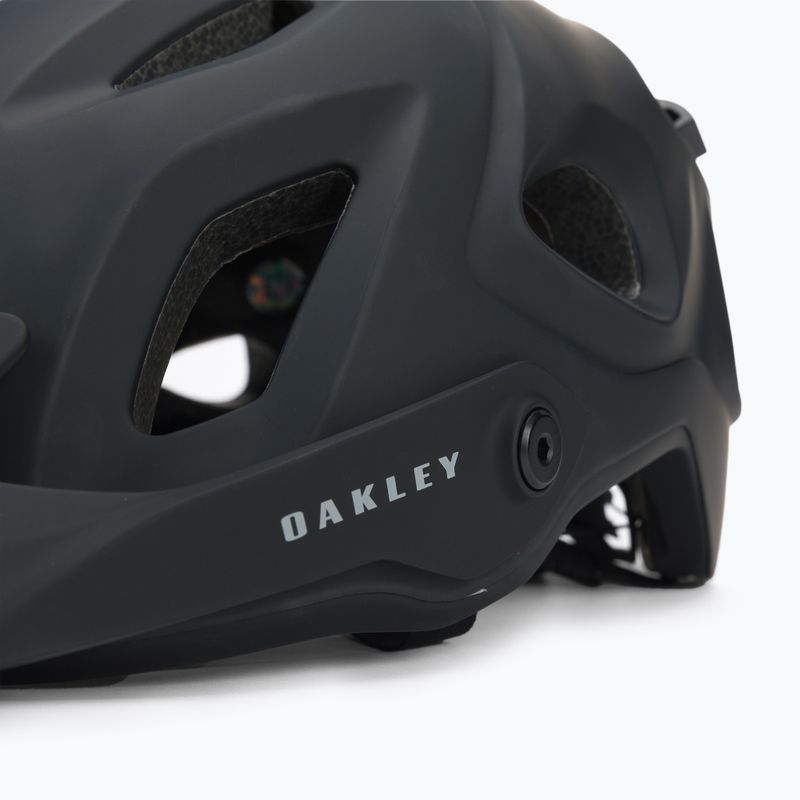 Cyklistická prilba Oakley DRT5 Europe čierna 99479EU 7