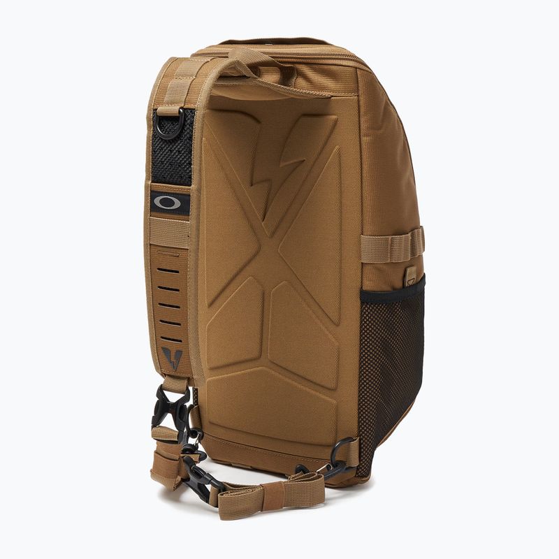 Mestský batoh na rameno Oakley Extractor Sling 2.0 23 l blackout 2