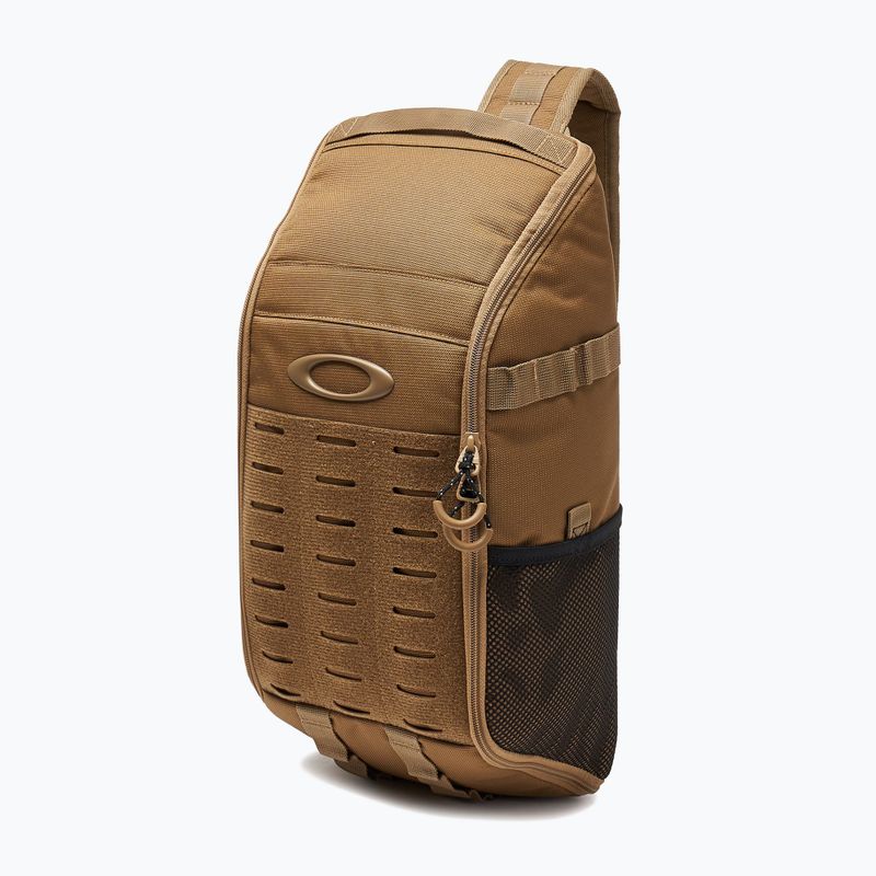 Mestský batoh na rameno Oakley Extractor Sling 2.0 23 l coyote 5