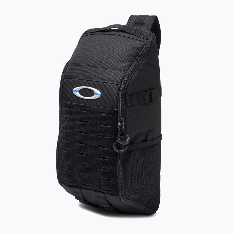 Mestský batoh na rameno Oakley Extractor Sling 2.0 23 l blackout tbl 3