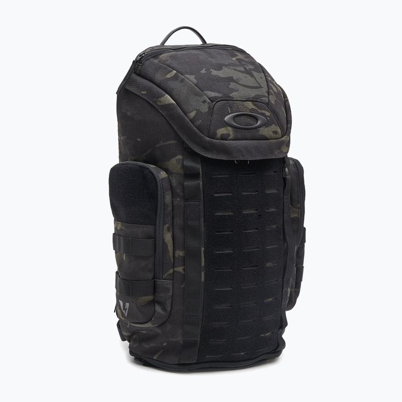 Taktický batoh Oakley Link Miltac 23 l black multicam 3