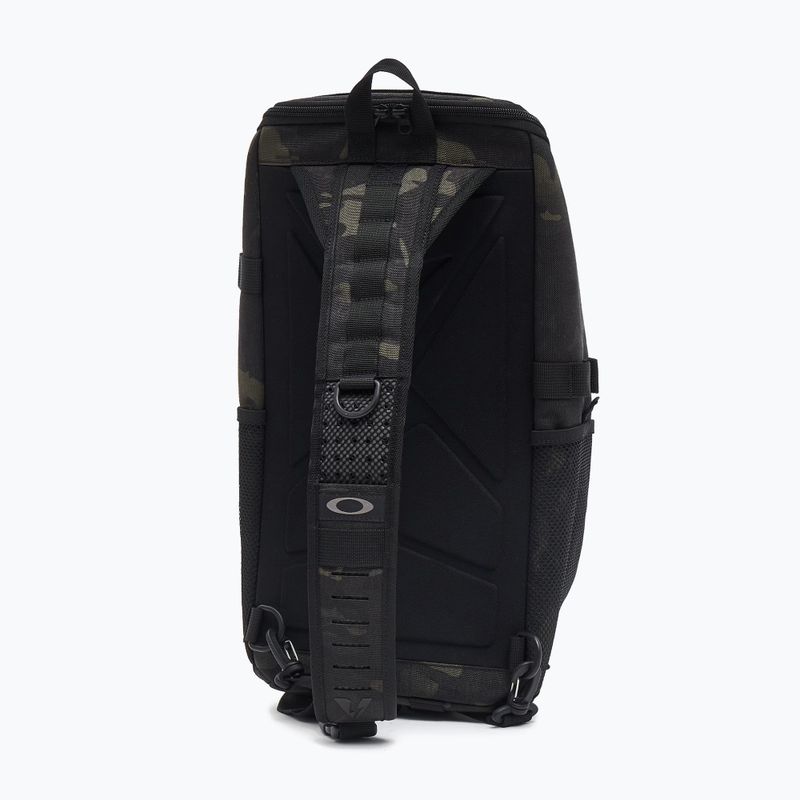 Mestský batoh na rameno Oakley Extractor Sling 2.0 23 l black multicam 2