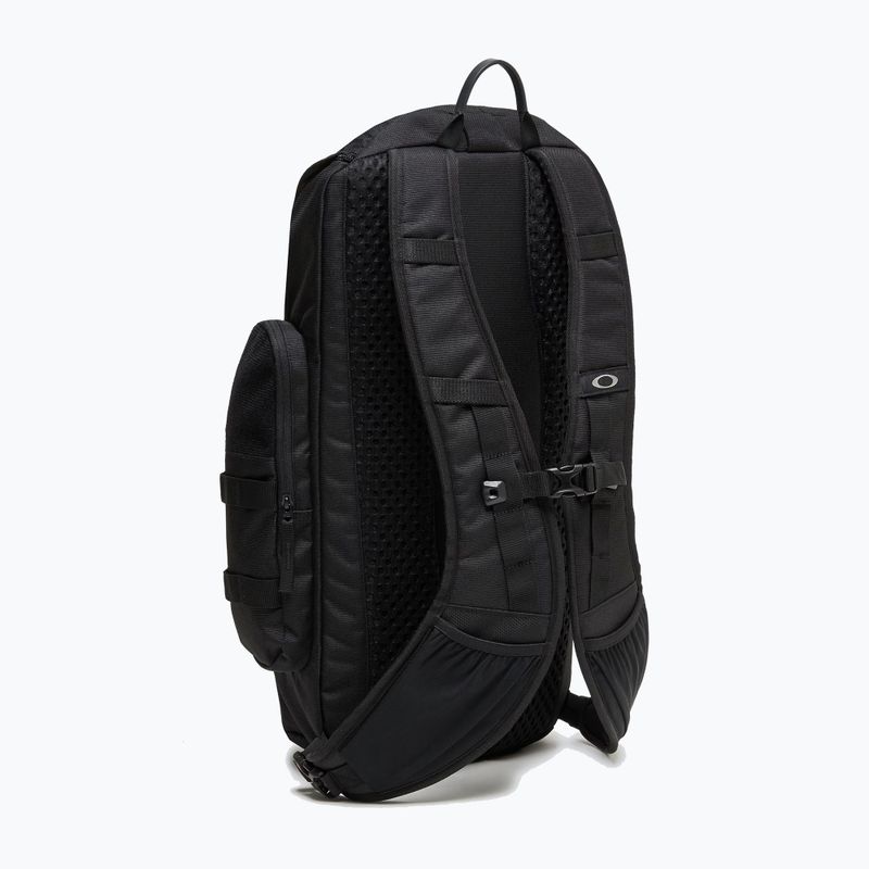 Taktický batoh Oakley Link Miltac 2.0 27 l blackout 2