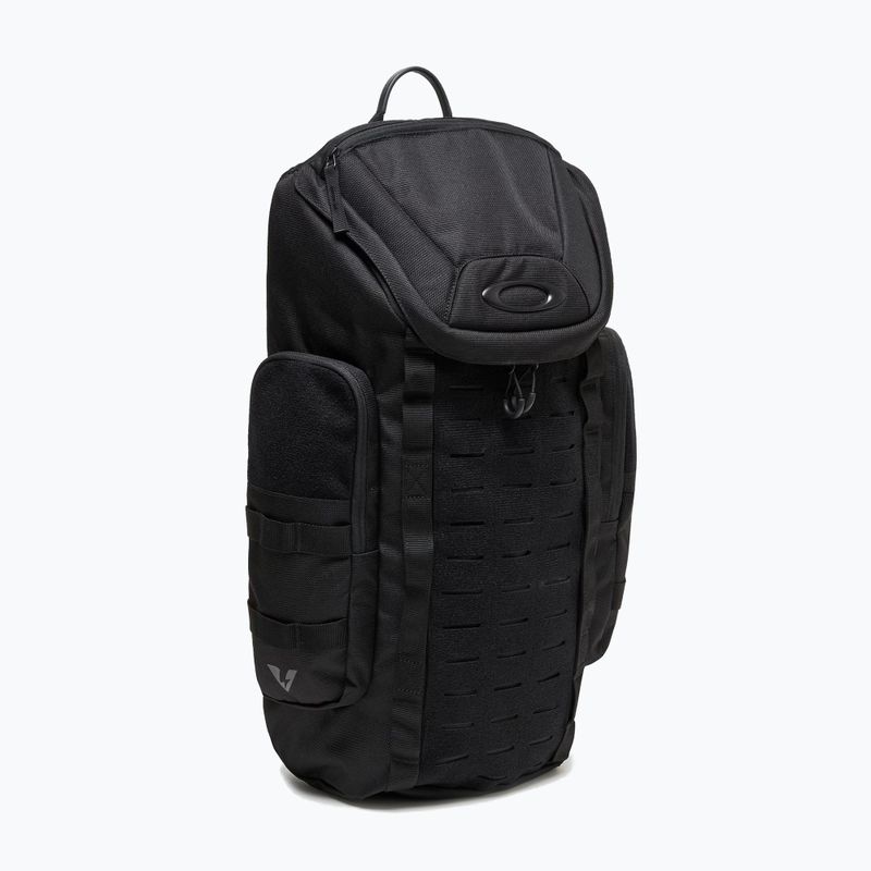 Taktický batoh Oakley Link Miltac 2.0 27 l blackout 3