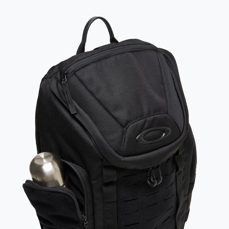 Taktický batoh Oakley Link Miltac 2.0 27 l blackout 4