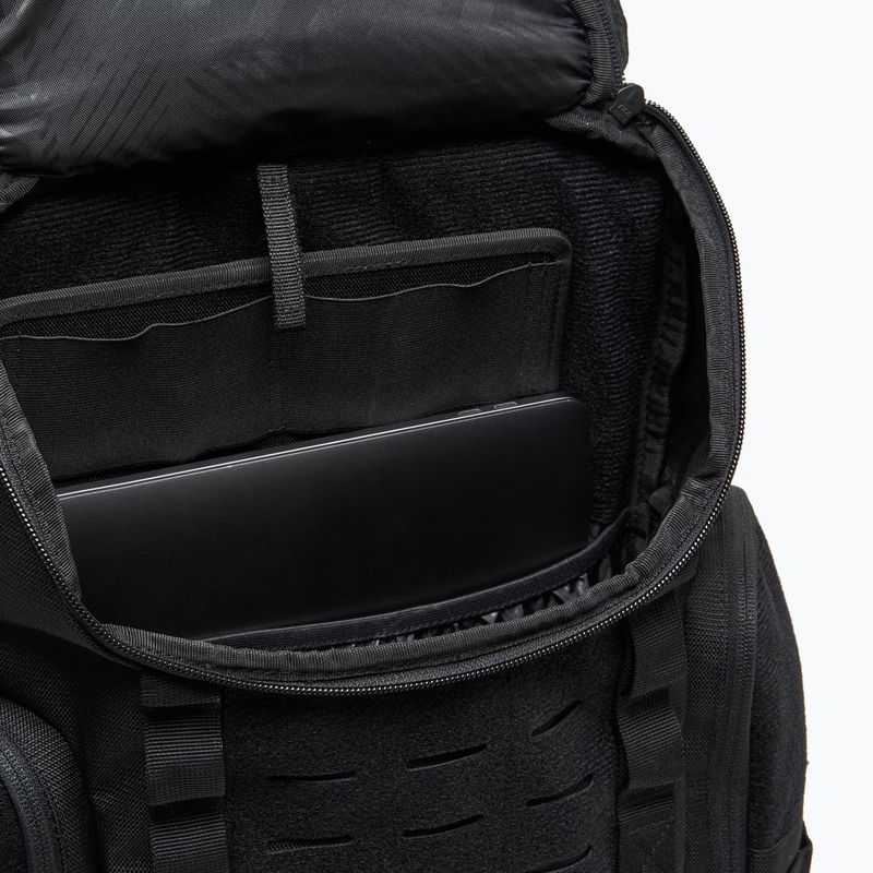 Taktický batoh Oakley Link Miltac 2.0 27 l blackout 5