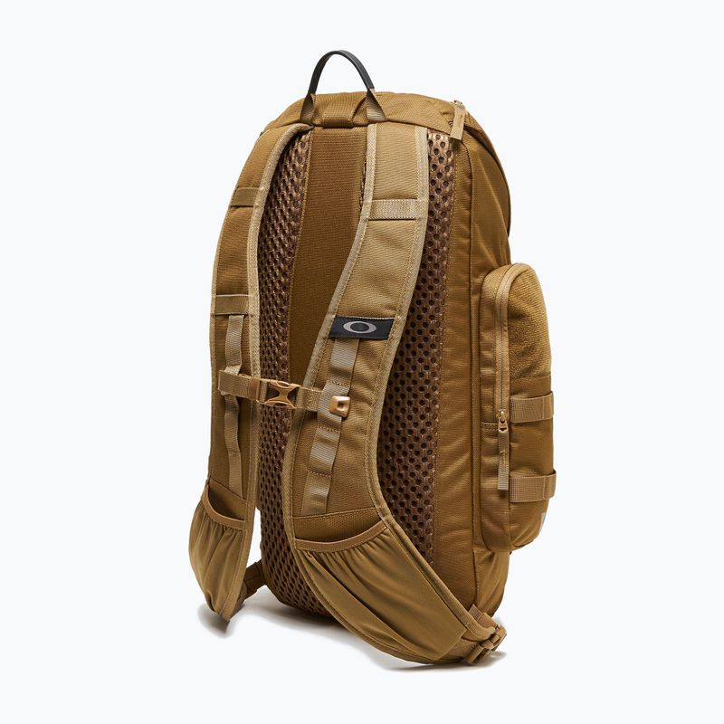 Taktický batoh Oakley Link Miltac 2.0 27 l coyote 2