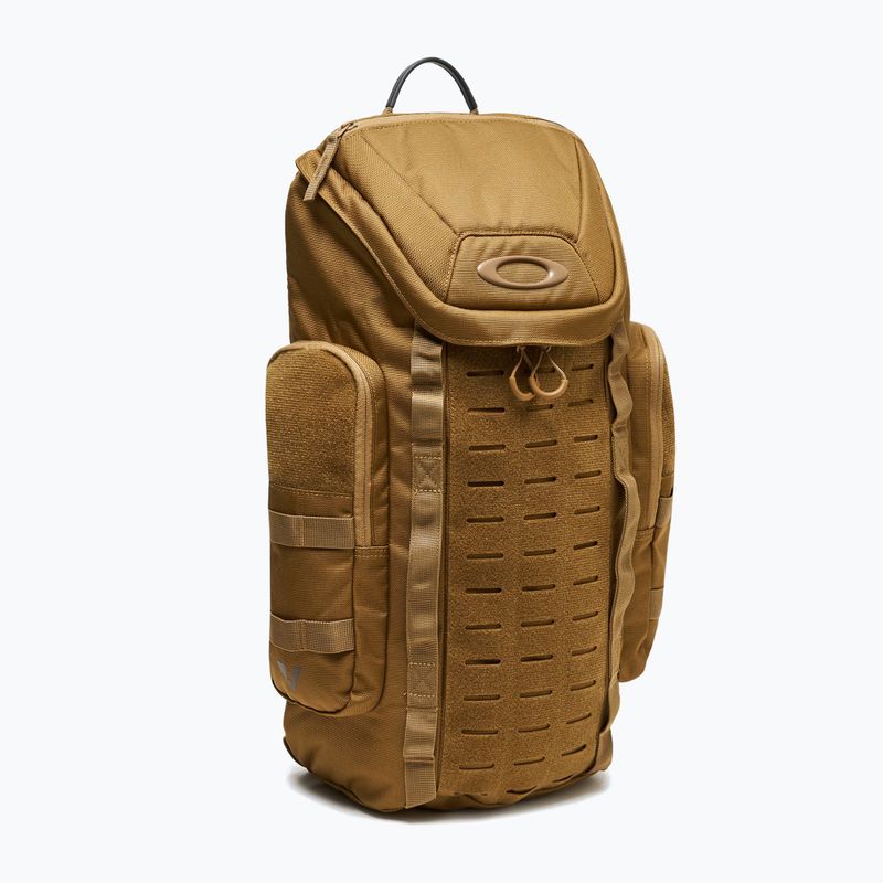 Taktický batoh Oakley Link Miltac 2.0 27 l coyote 3