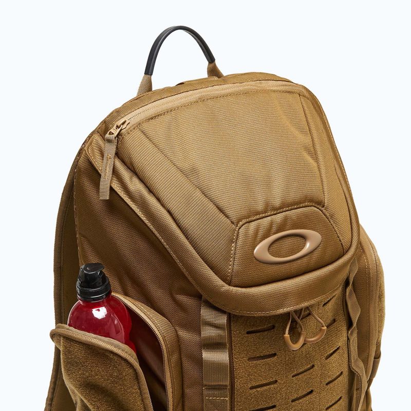 Taktický batoh Oakley Link Miltac 2.0 27 l coyote 4