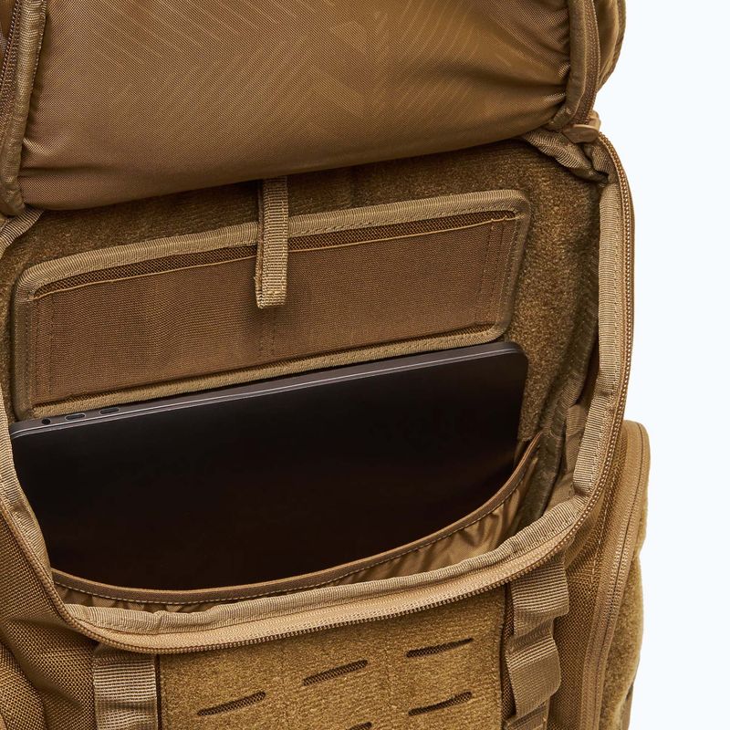 Taktický batoh Oakley Link Miltac 2.0 27 l coyote 5