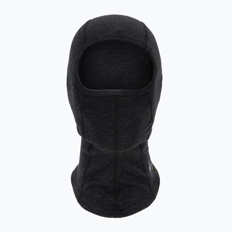 Detská kukla Smartwool Thermal Merino charcoal 2