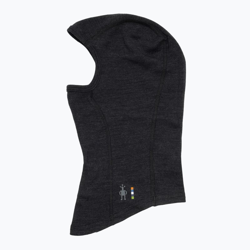 Detská kukla Smartwool Thermal Merino charcoal 3