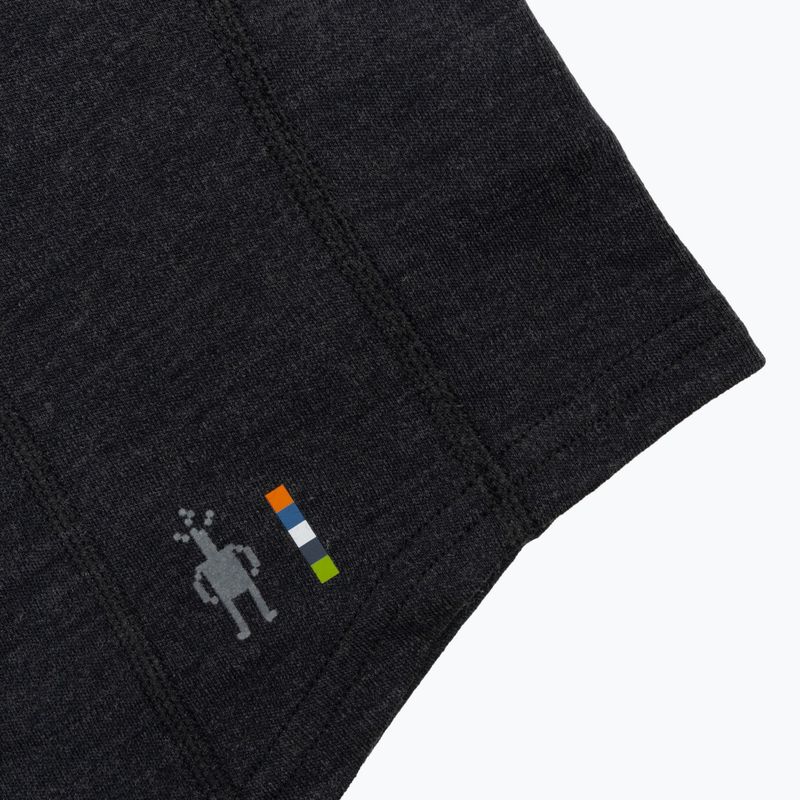 Detská kukla Smartwool Thermal Merino charcoal 4