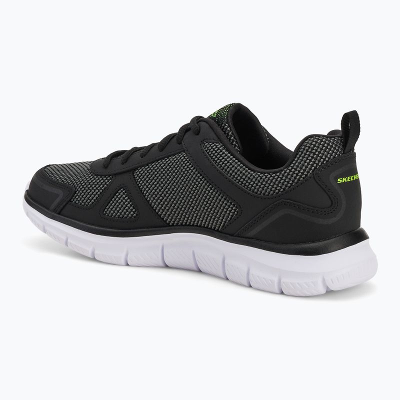 Pánske topánky SKECHERS Track Bucolo black 3