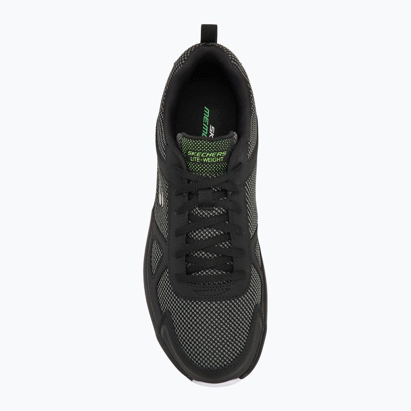 Pánske topánky SKECHERS Track Bucolo black 5