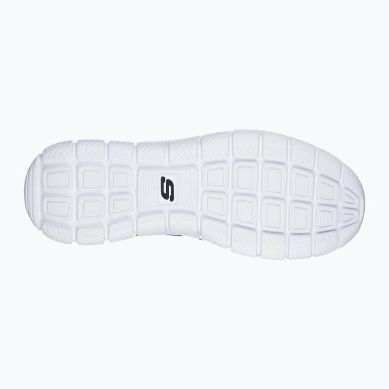 Pánske topánky SKECHERS Track Bucolo black 11