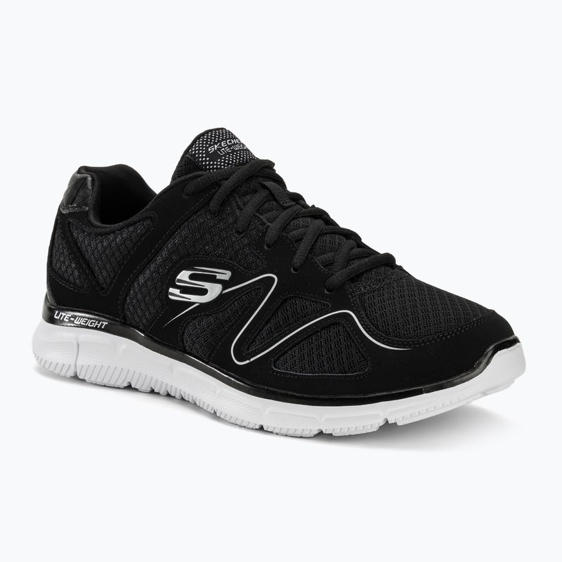 Pánska obuv SKECHERS Verse Flash Point black