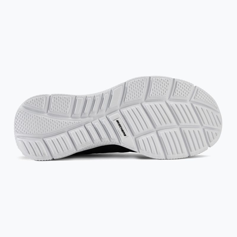 Pánska obuv SKECHERS Verse Flash Point black 4