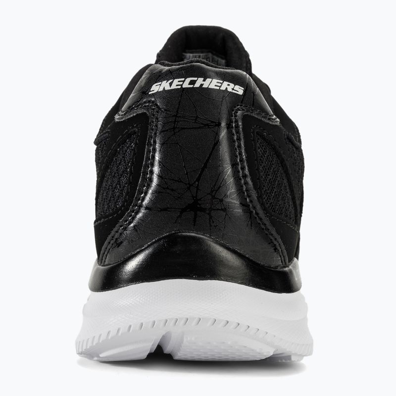 Pánska obuv SKECHERS Verse Flash Point black 6