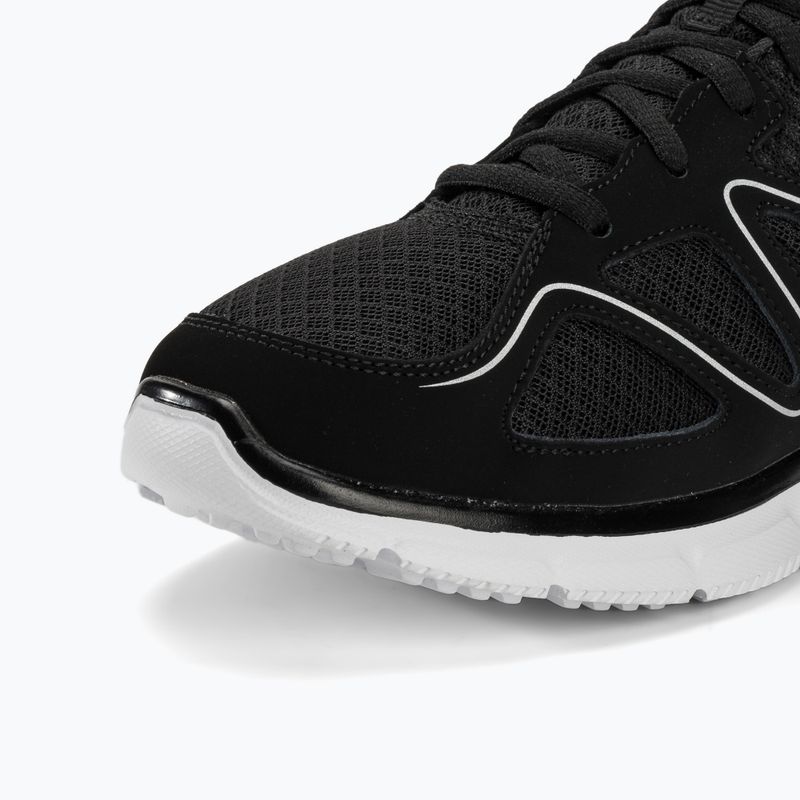 Pánska obuv SKECHERS Verse Flash Point black 7