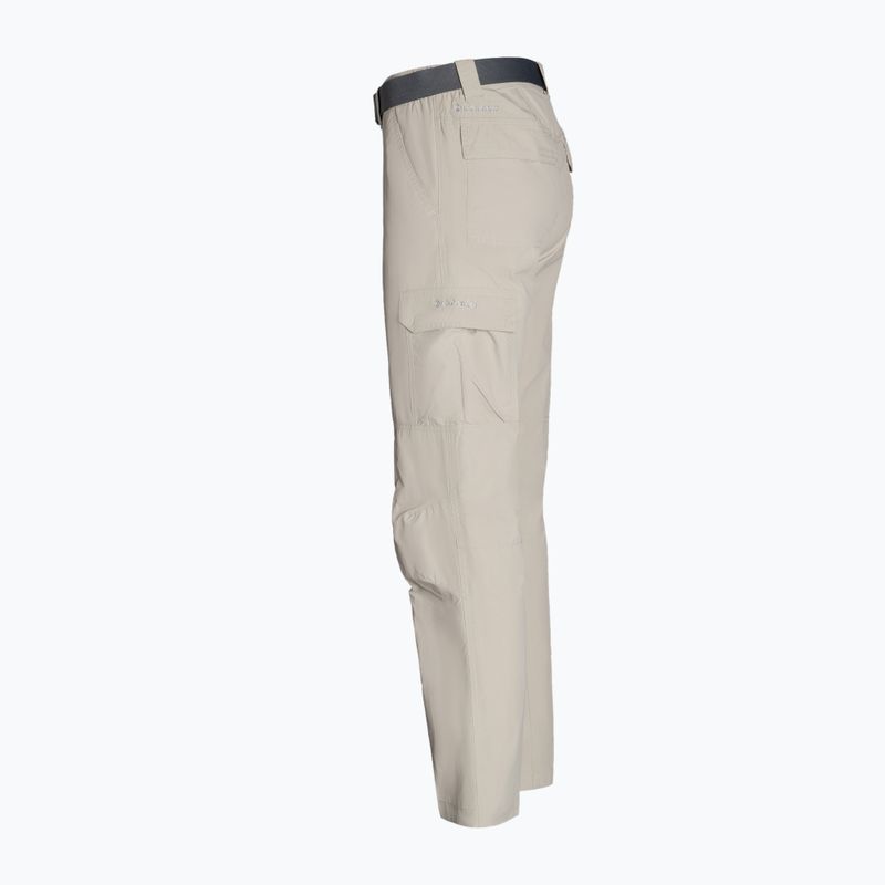 Columbia Silver ridge II pánske trekingové nohavice 160 cargo beige 1794901 8