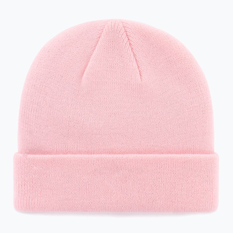 Zimná čiapka 47 Brand MLB New York Yankees Centerfield pink 2