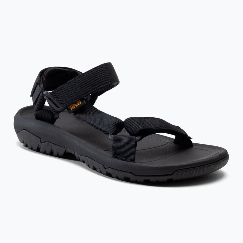 Pánske trekingové sandále Teva Hurricane XLT2 black 1019234