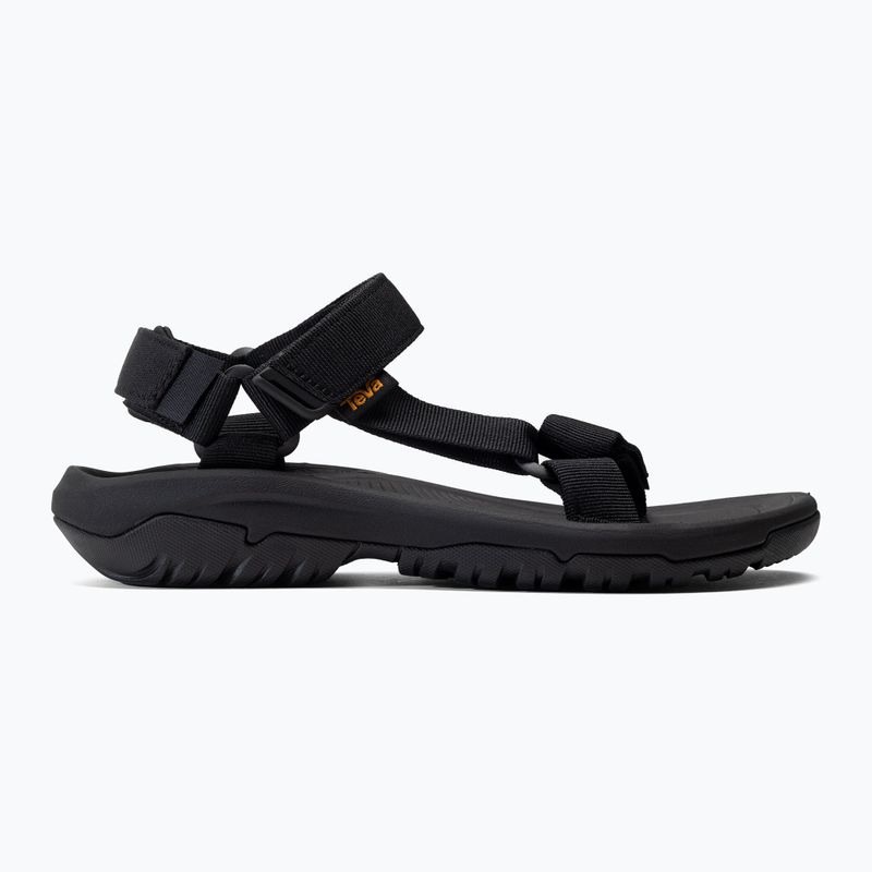 Pánske trekingové sandále Teva Hurricane XLT2 black 1019234 2