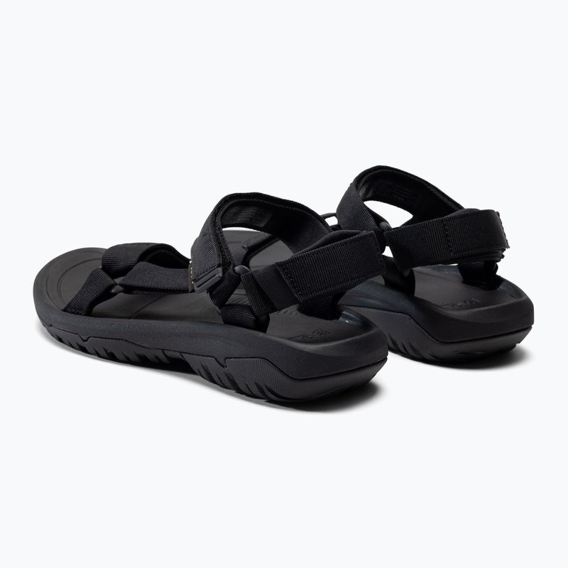 Pánske trekingové sandále Teva Hurricane XLT2 black 1019234 3