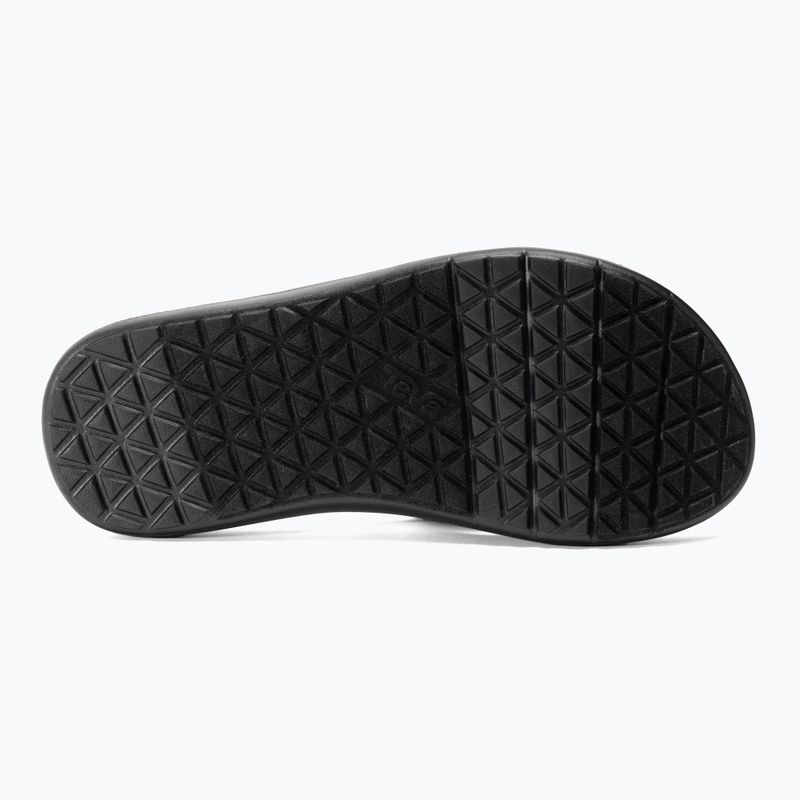 Pánske žabky Teva Voya Flip brick black 4