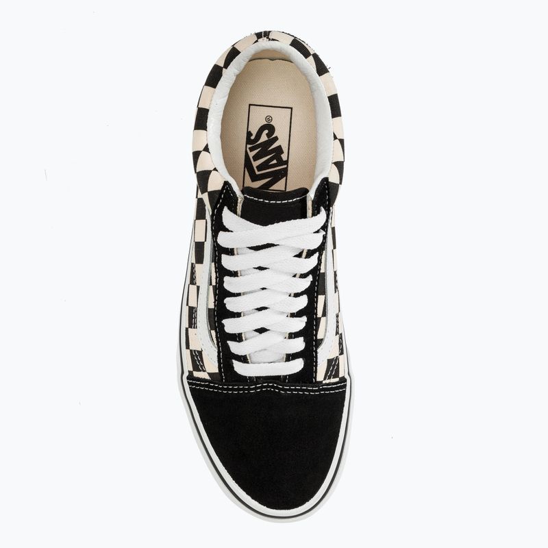 Topánky Vans UA Old Skool black/white 5