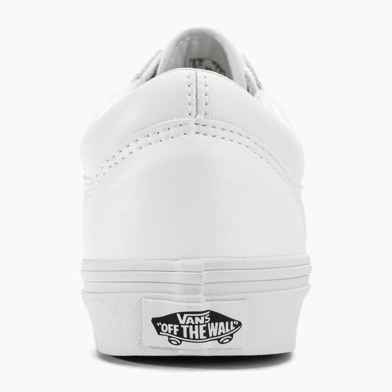 Tenisky Vans UA Old Skool (classic tumble)true white 7