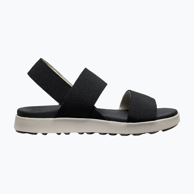 Dámske sandále KEEN Elle Backstrap black 3