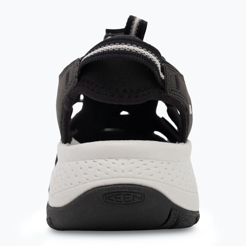 Dámske sandále KEEN Astoria West black/grey 6