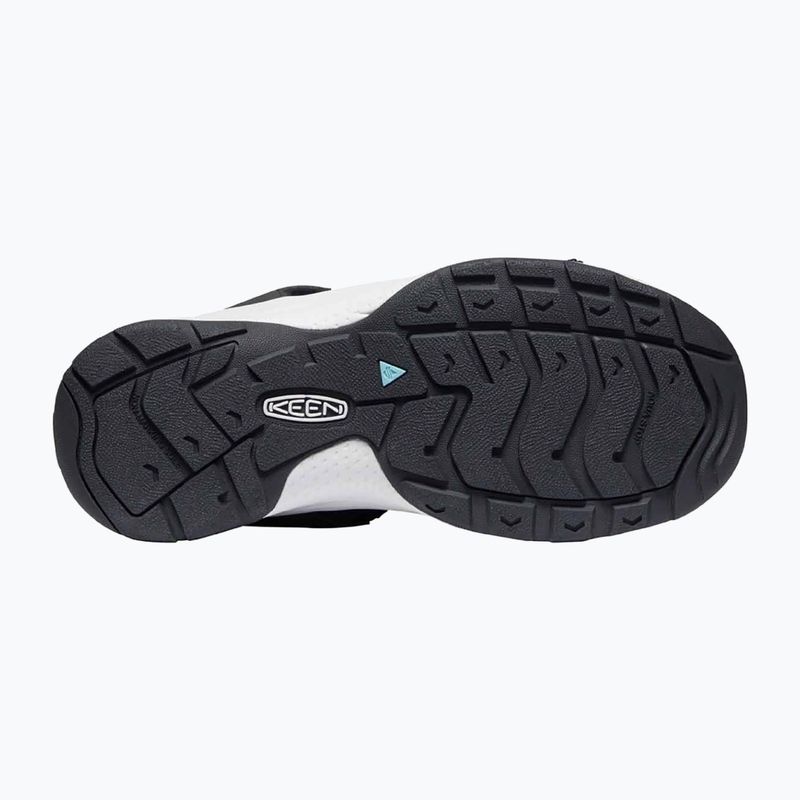 Dámske sandále KEEN Astoria West black/grey 9