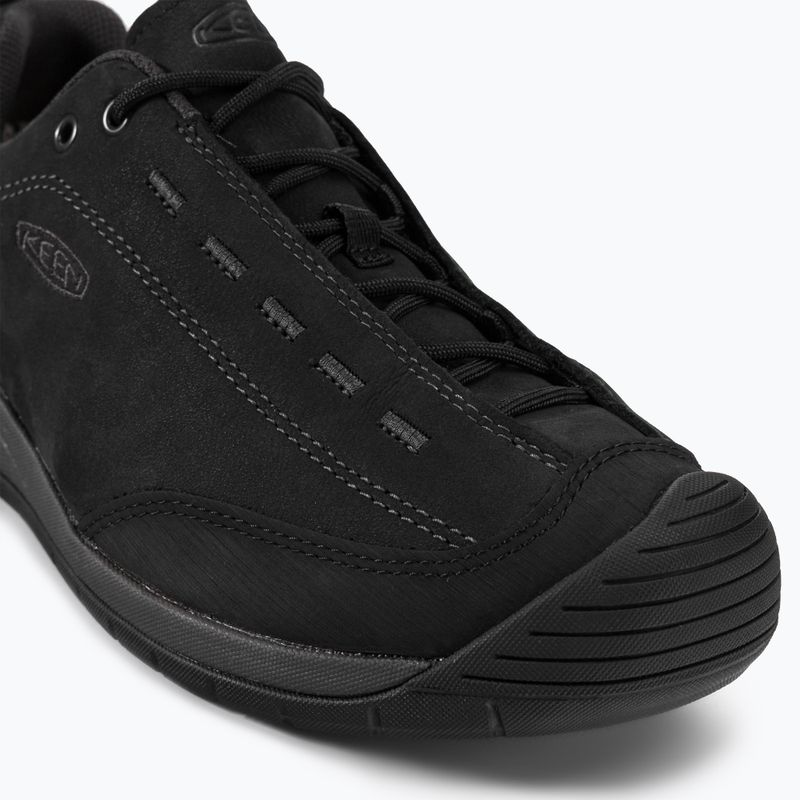KEEN Jasper II pánske trekové topánky black 1023868 7