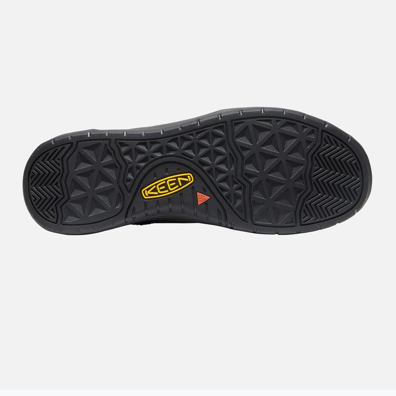 KEEN Jasper II pánske trekové topánky black 1023868 15
