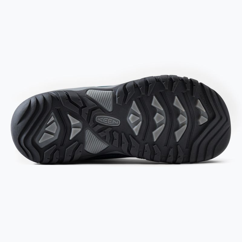 KEEN Greta green detská treková obuv 1025523 4