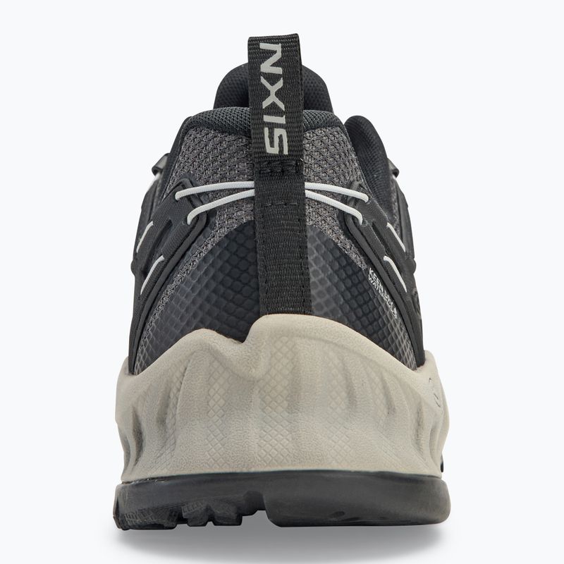 Pánske trekové topánky KEEN Targhee IV WP bison/brindle 6