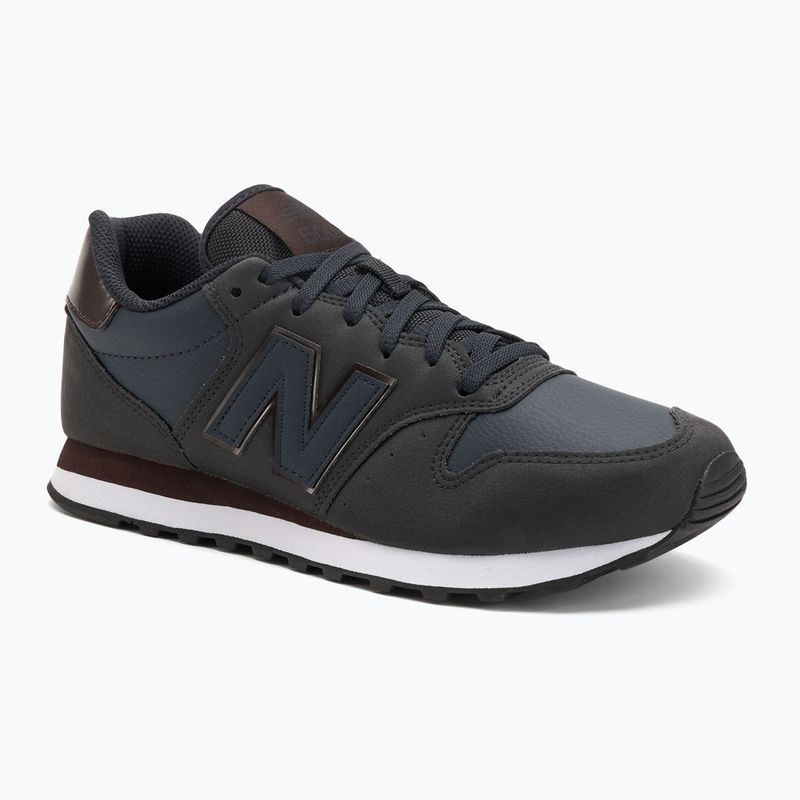 Pánske topánky New Balance 500's V2 blue