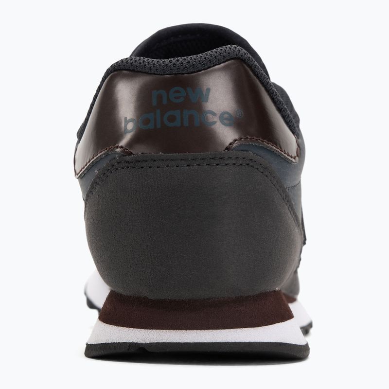 Pánske topánky New Balance 500's V2 blue 6