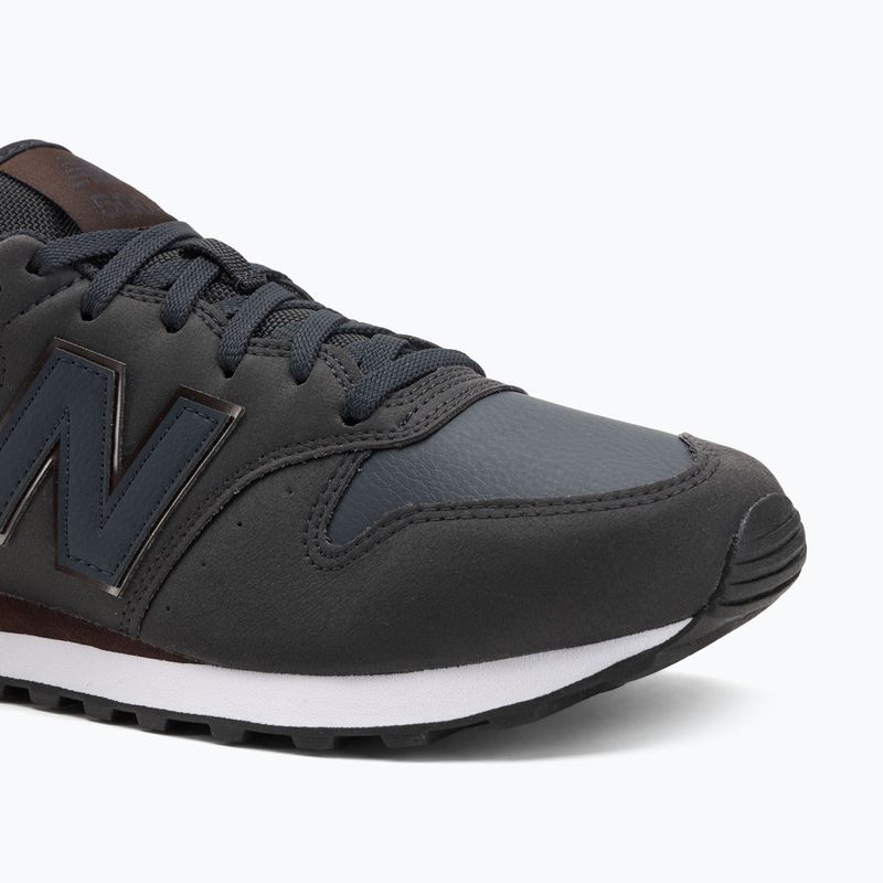 Pánske topánky New Balance 500's V2 blue 7