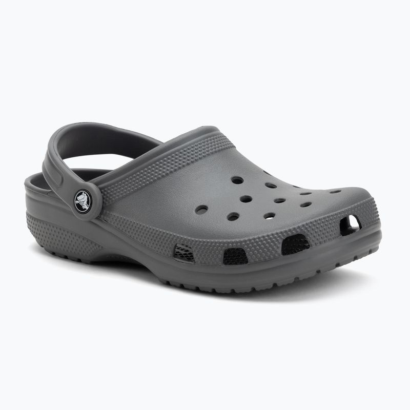 Nazúvaky Crocs Classic stale grey 2