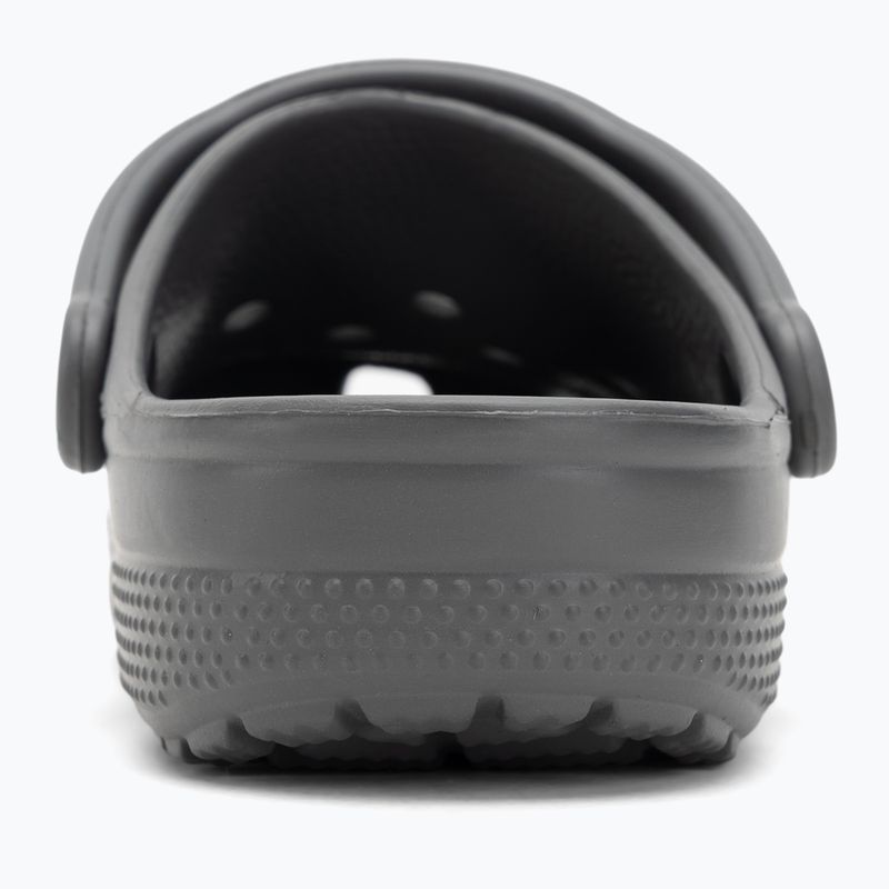Nazúvaky Crocs Classic stale grey 7