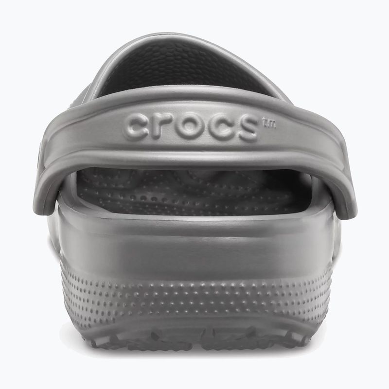 Nazúvaky Crocs Classic stale grey 3