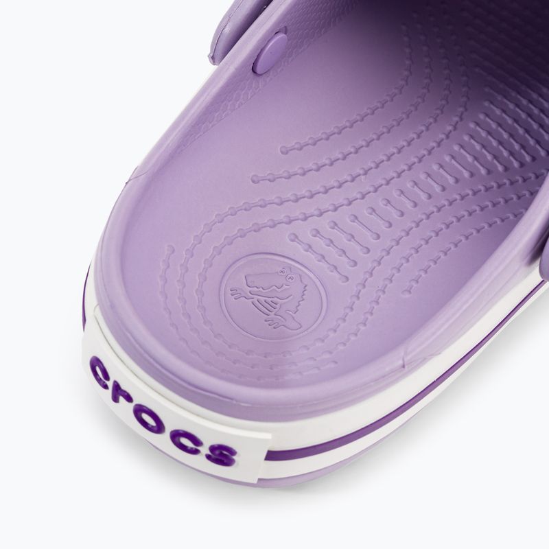 Žabky Crocs Crocband fialové 11016-50Q 10