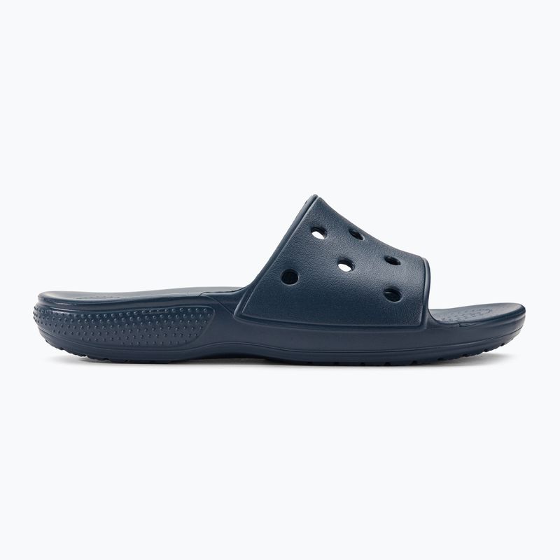 Žabky Crocs Classic Slide námornícka modré 206121 2