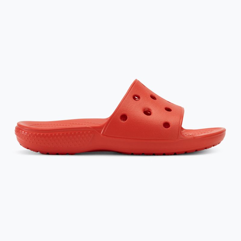 Žabky Crocs Classic Crocs Slide red 206121-8C1 2